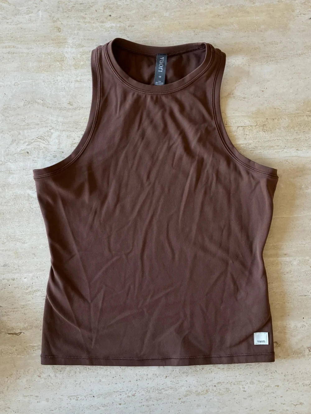 Vuori AllTheFeels workout set - Picture 2 of 9